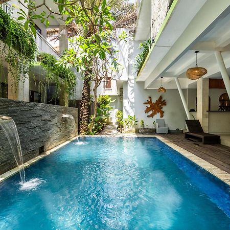 Casa Dasa Legian Exterior foto