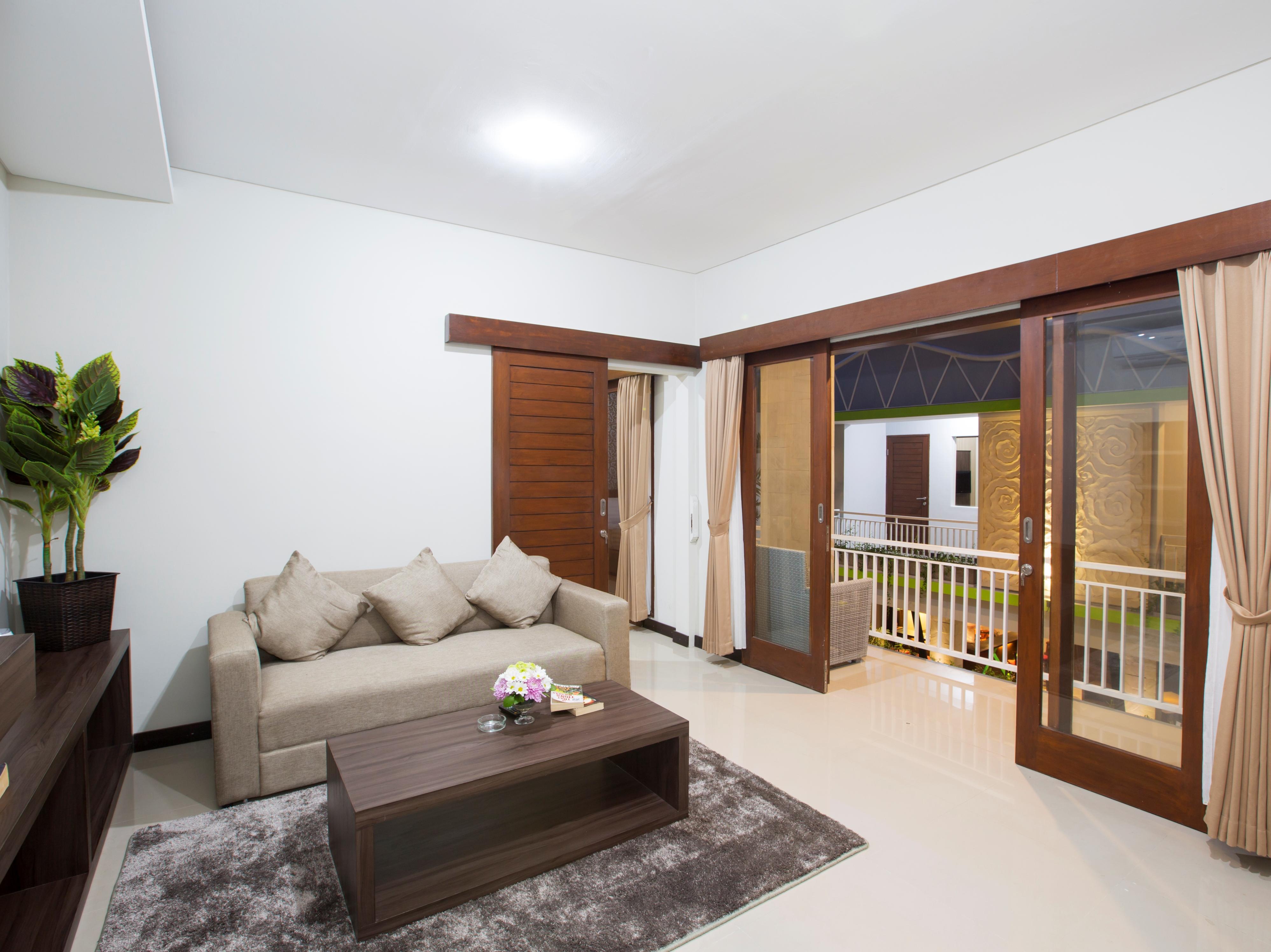 Casa Dasa Legian Exterior foto