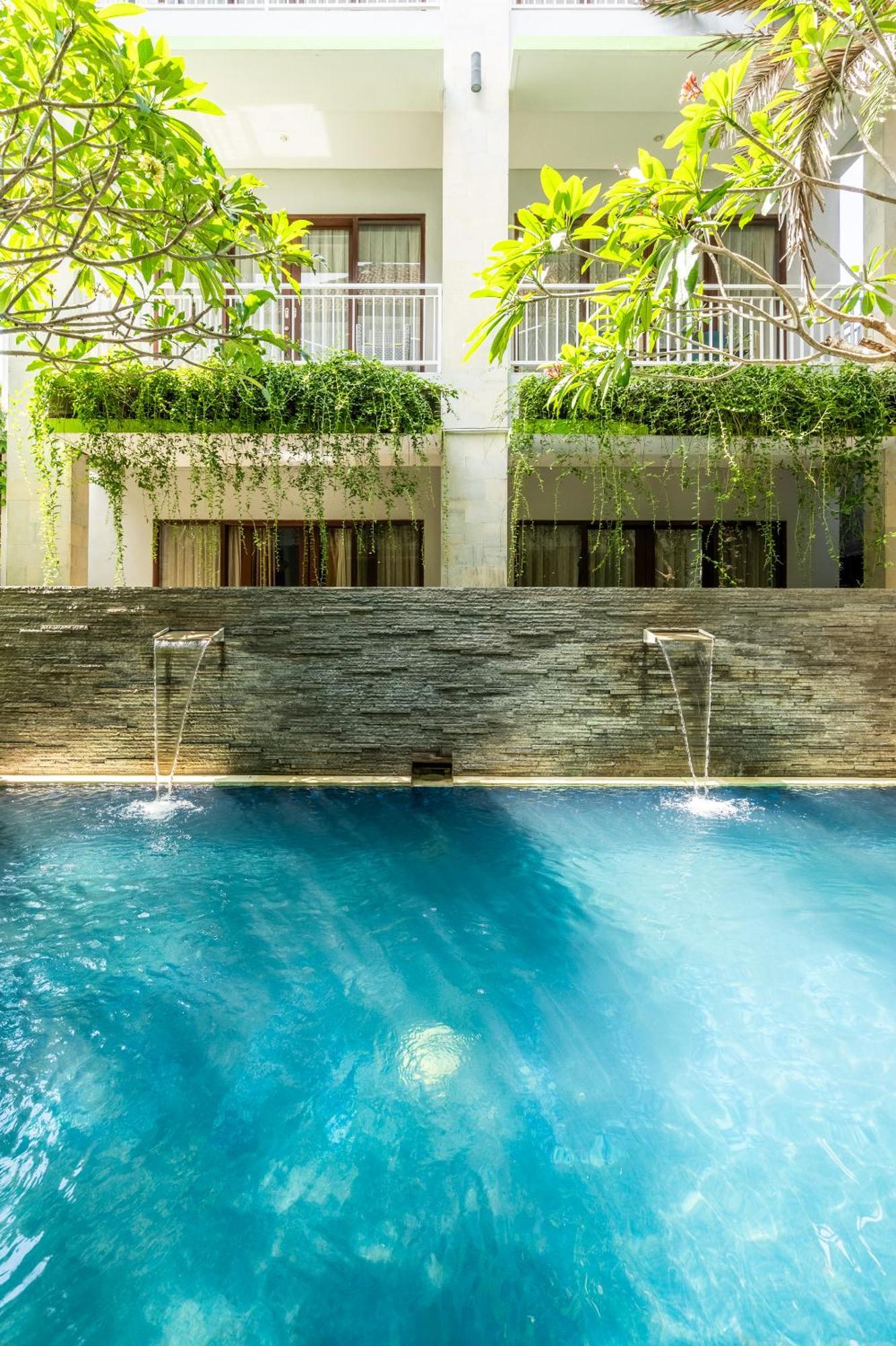 Casa Dasa Legian Exterior foto